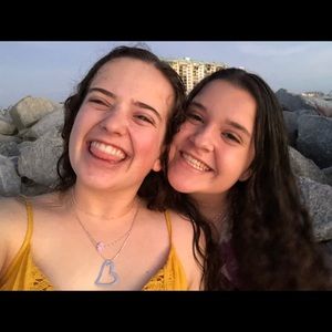 Meet your Posher, Sadie